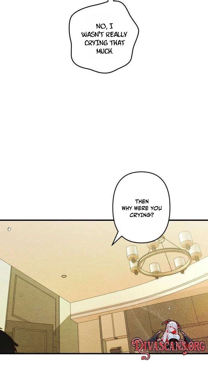 Read Chat With Me chapter 21 image 22 on Lezhin