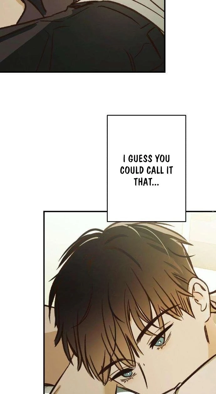 Read Chat With Me chapter 21 image 27 on Lezhin