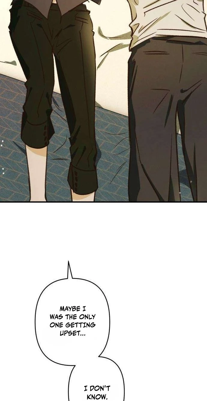 Read Chat With Me chapter 21 image 30 on Lezhin