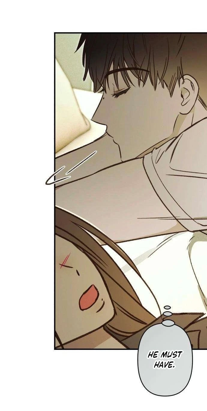 Read Chat With Me chapter 21 image 35 on Lezhin