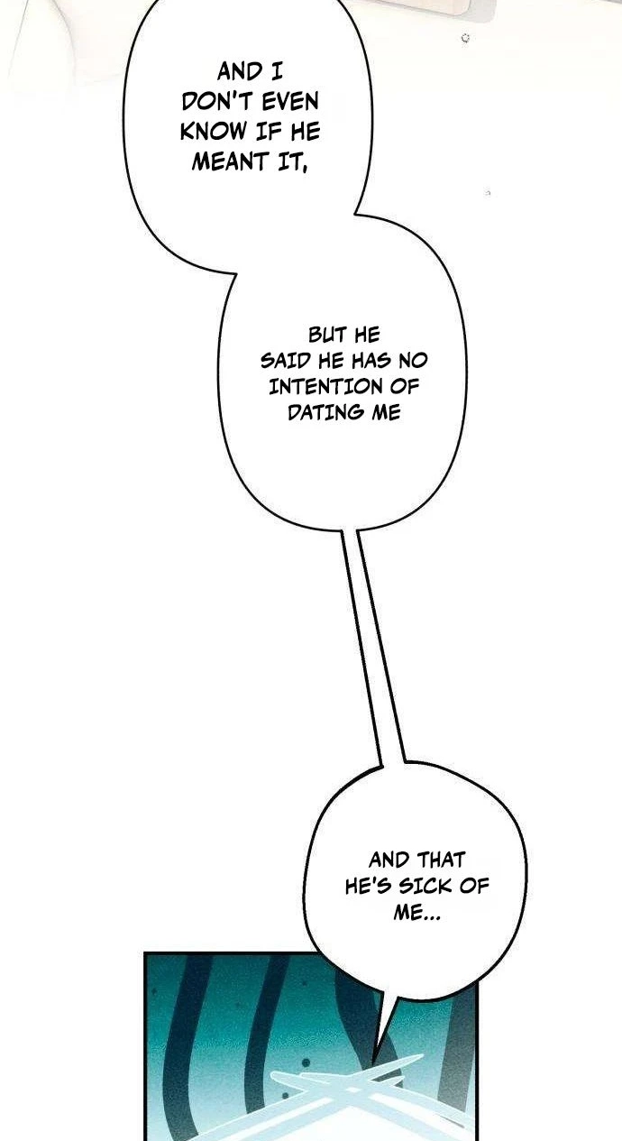Read Chat With Me chapter 21 image 38 on Lezhin