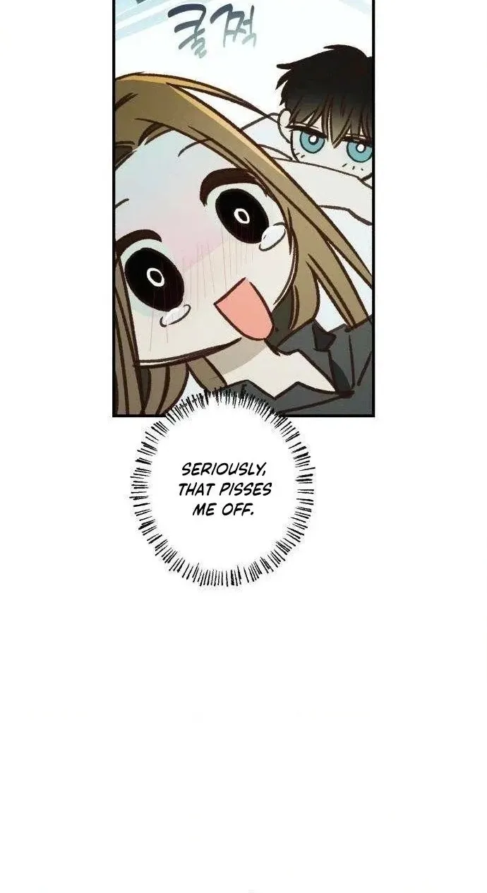 Read Chat With Me chapter 21 image 39 on Lezhin
