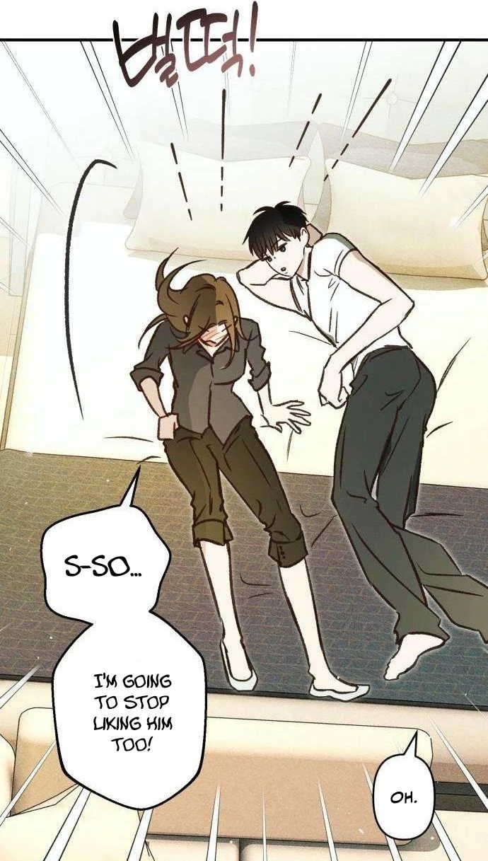 Read Chat With Me chapter 21 image 40 on Lezhin