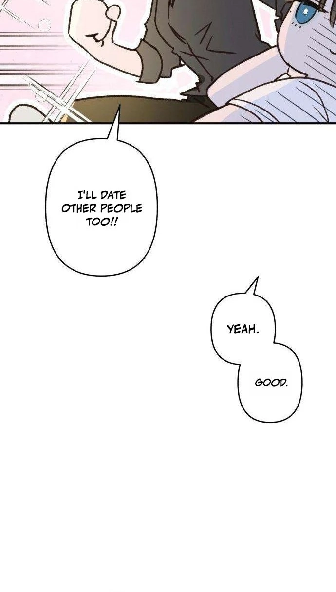 Read Chat With Me chapter 21 image 42 on Lezhin