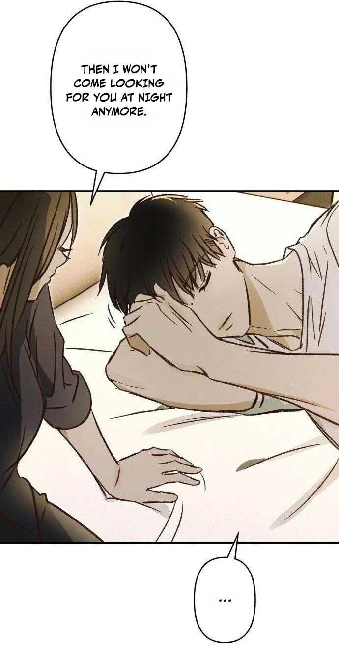 Read Chat With Me chapter 21 image 43 on Lezhin