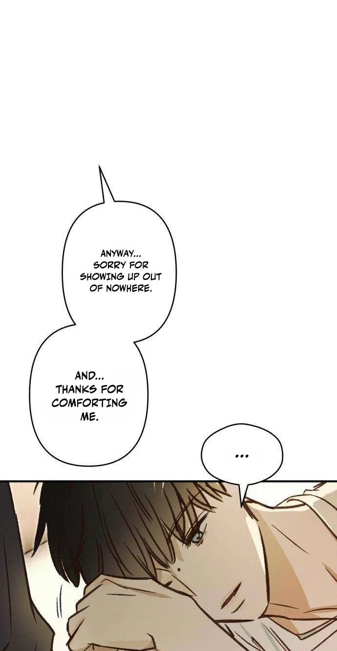 Read Chat With Me chapter 21 image 44 on Lezhin