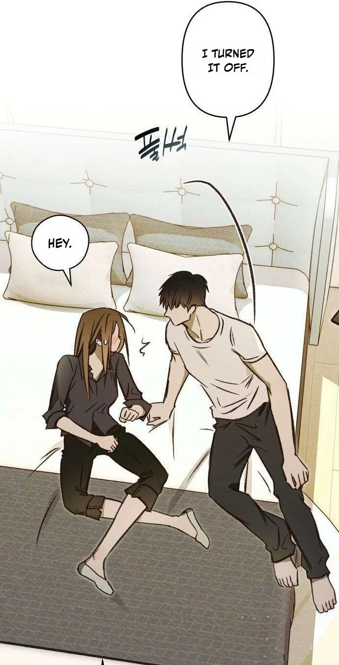 Read Chat With Me chapter 21 image 52 on Lezhin