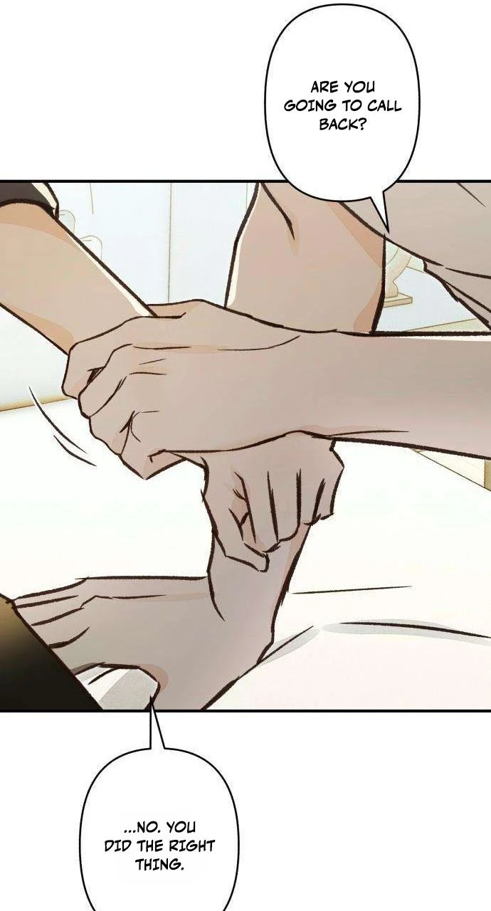 Read Chat With Me chapter 21 image 54 on Lezhin