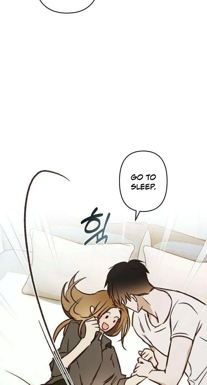 Read Chat With Me chapter 21 image 55 on Lezhin