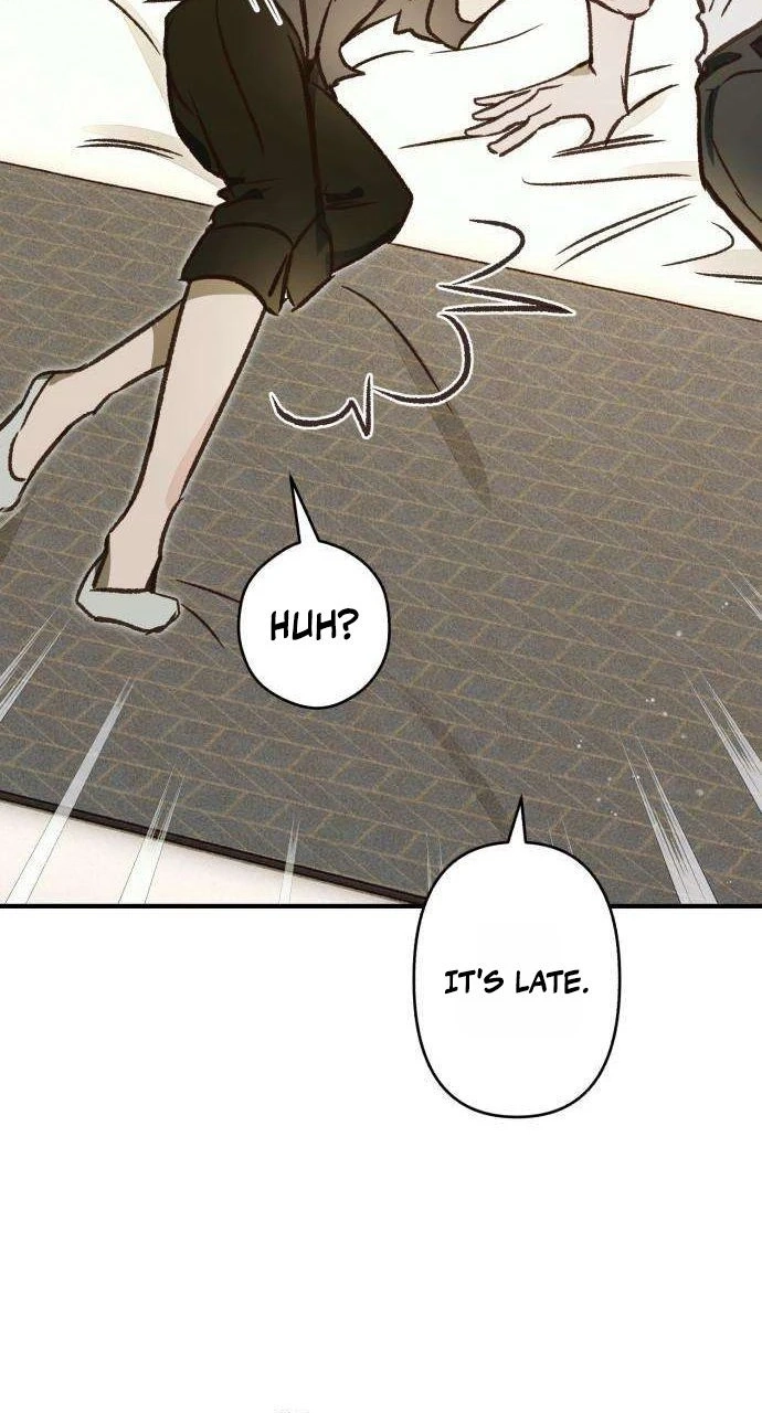 Read Chat With Me chapter 21 image 56 on Lezhin