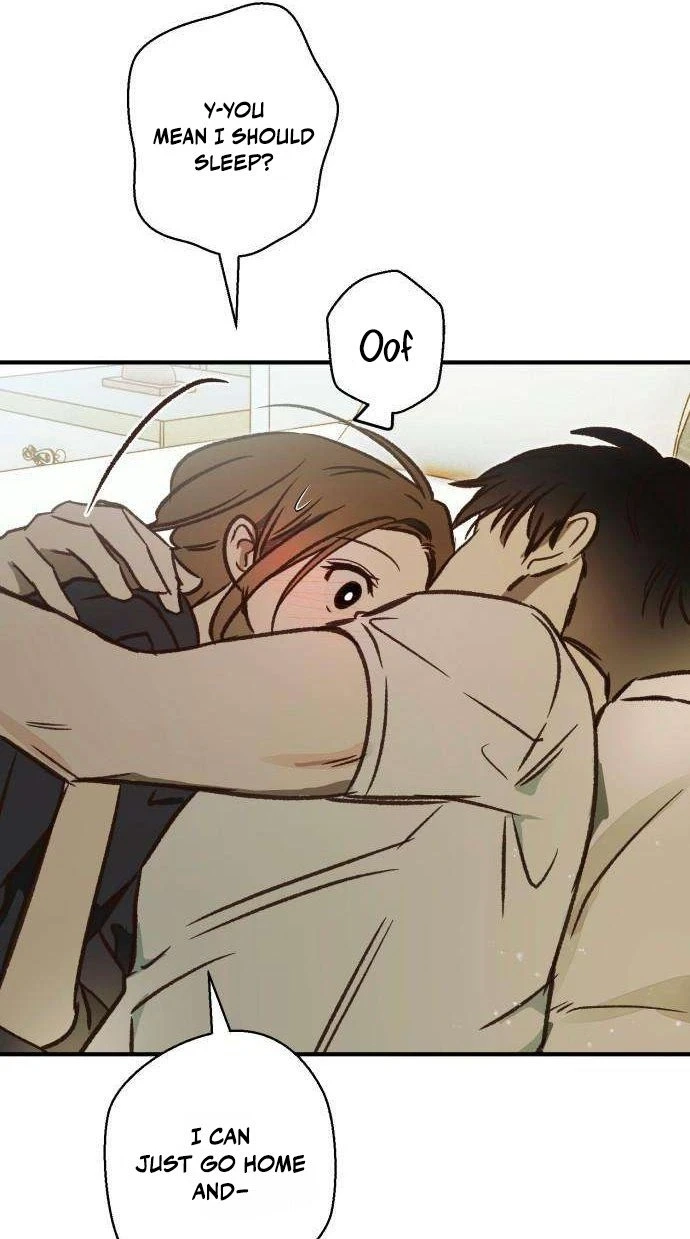 Read Chat With Me chapter 21 image 57 on Lezhin