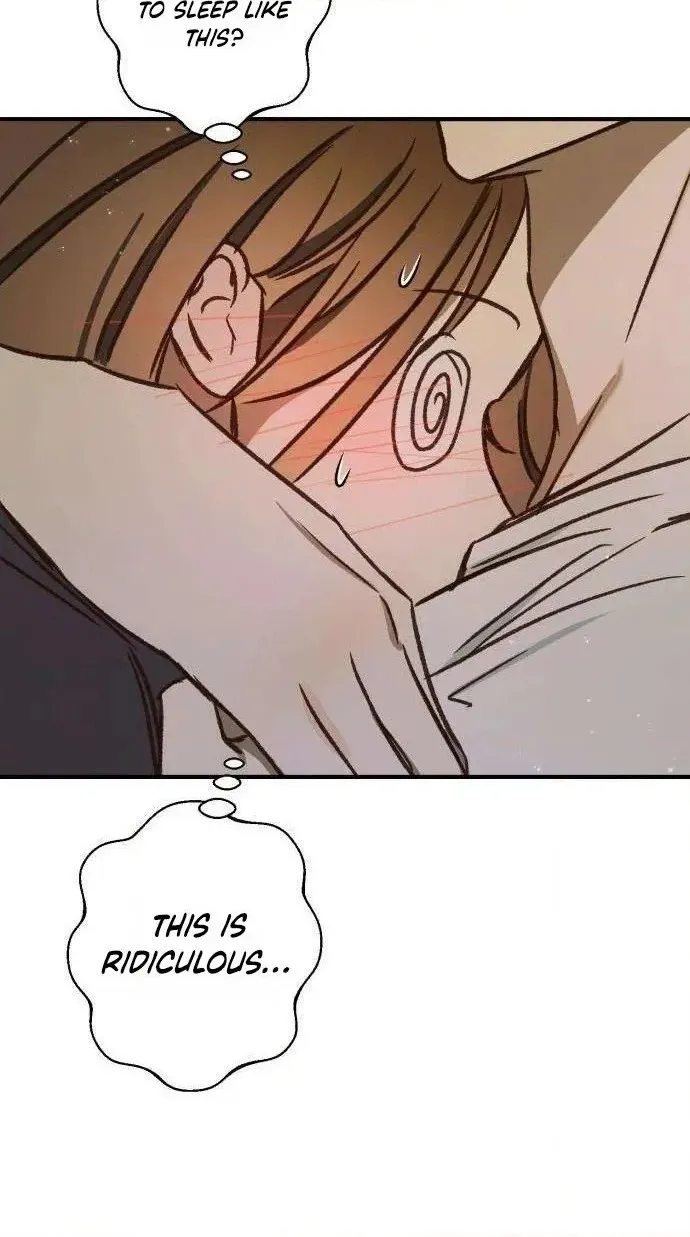 Read Chat With Me chapter 21 image 59 on Lezhin