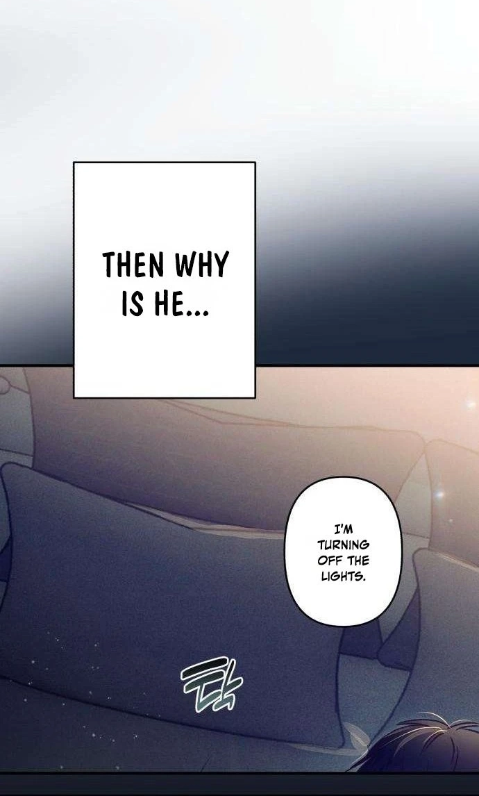 Read Chat With Me chapter 21 image 62 on Lezhin
