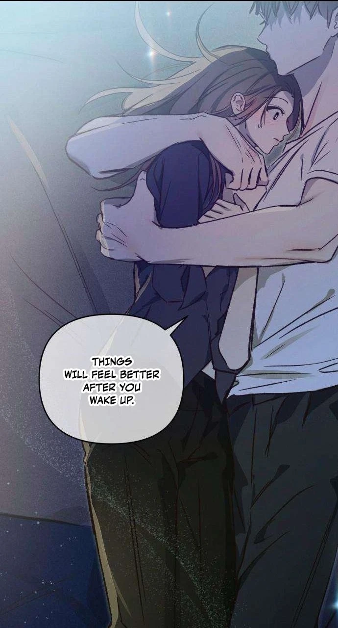 Read Chat With Me chapter 21 image 63 on Lezhin