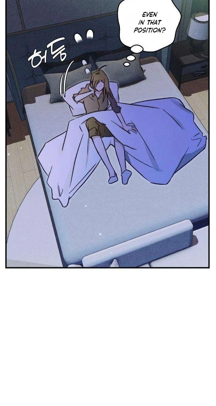 Read Chat With Me chapter 21 image 77 on Lezhin