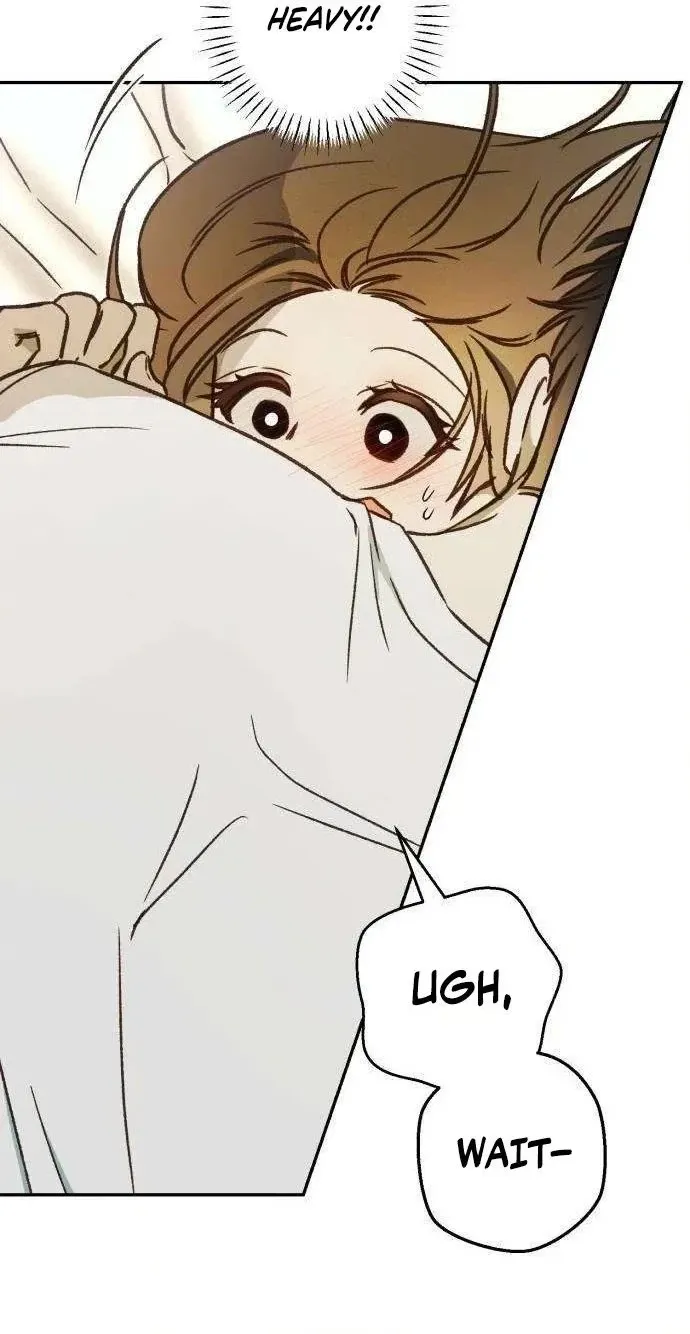 Read Chat With Me chapter 21 image 9 on Lezhin