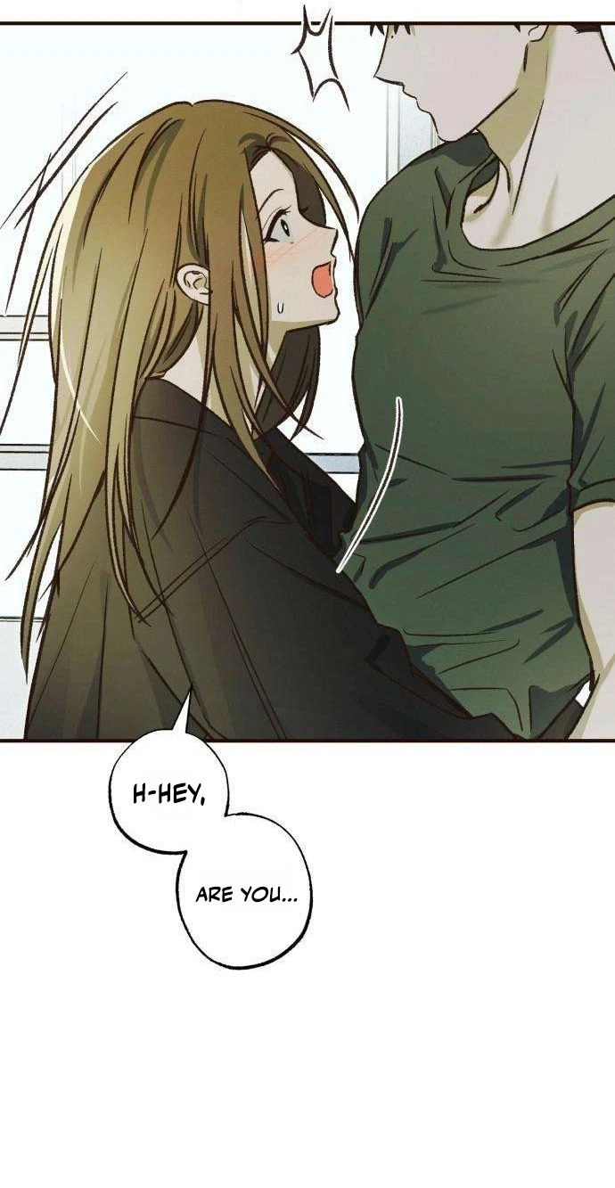 Read Chat With Me chapter 22 image 100 on Lezhin