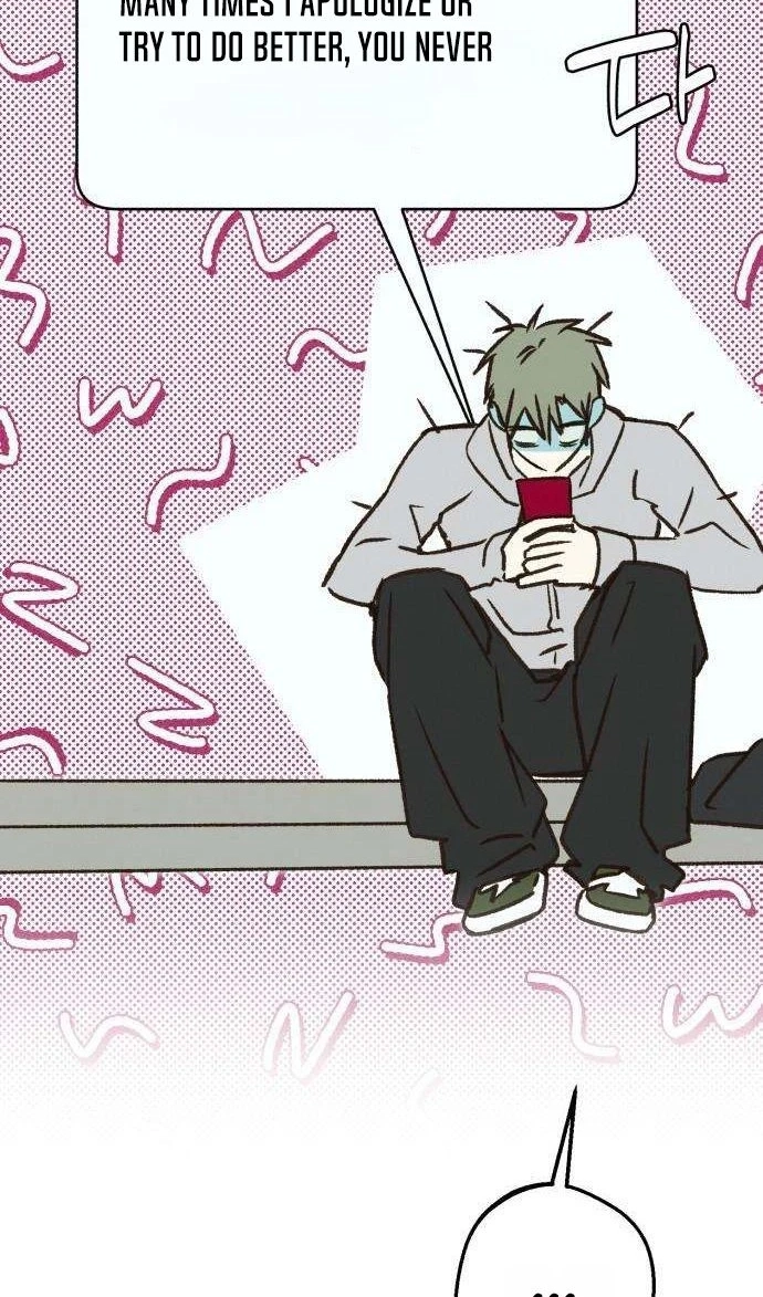 Read Chat With Me chapter 22 image 11 on Lezhin