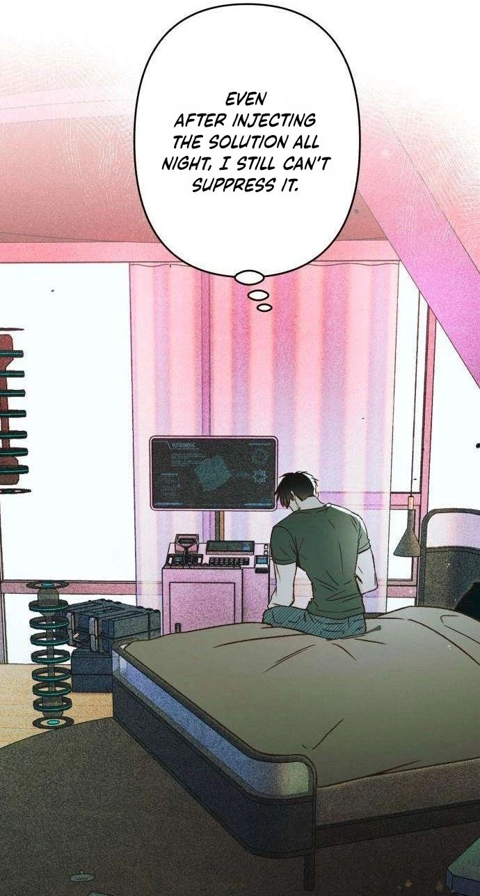 Read Chat With Me chapter 22 image 112 on Lezhin