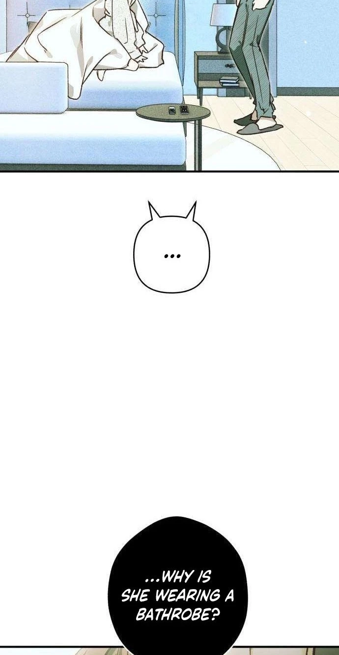Read Chat With Me chapter 22 image 17 on Lezhin