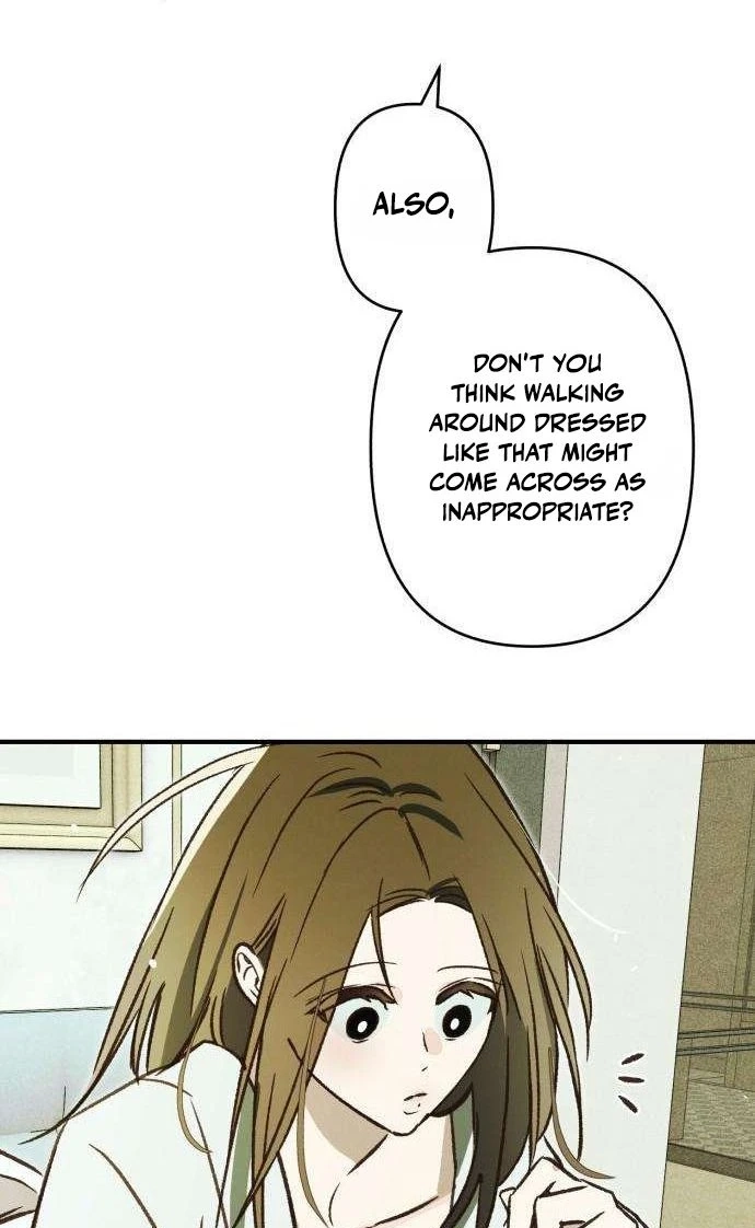 Read Chat With Me chapter 22 image 25 on Lezhin