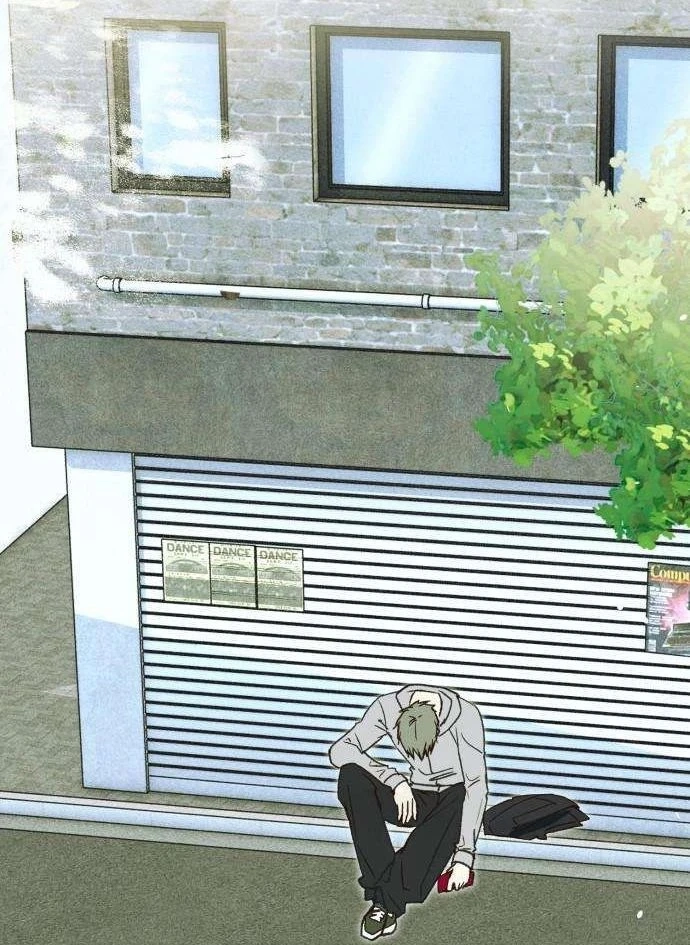 Read Chat With Me chapter 22 image 3 on Lezhin
