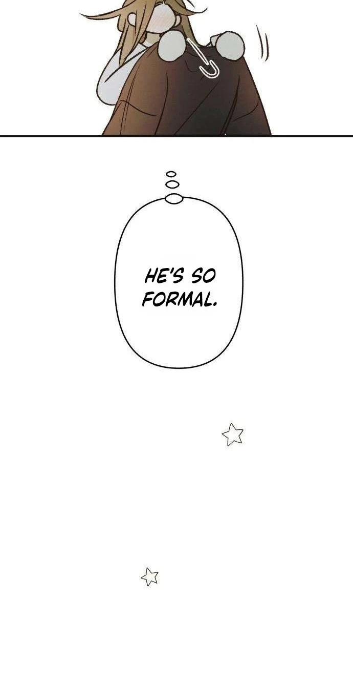 Read Chat With Me chapter 22 image 33 on Lezhin