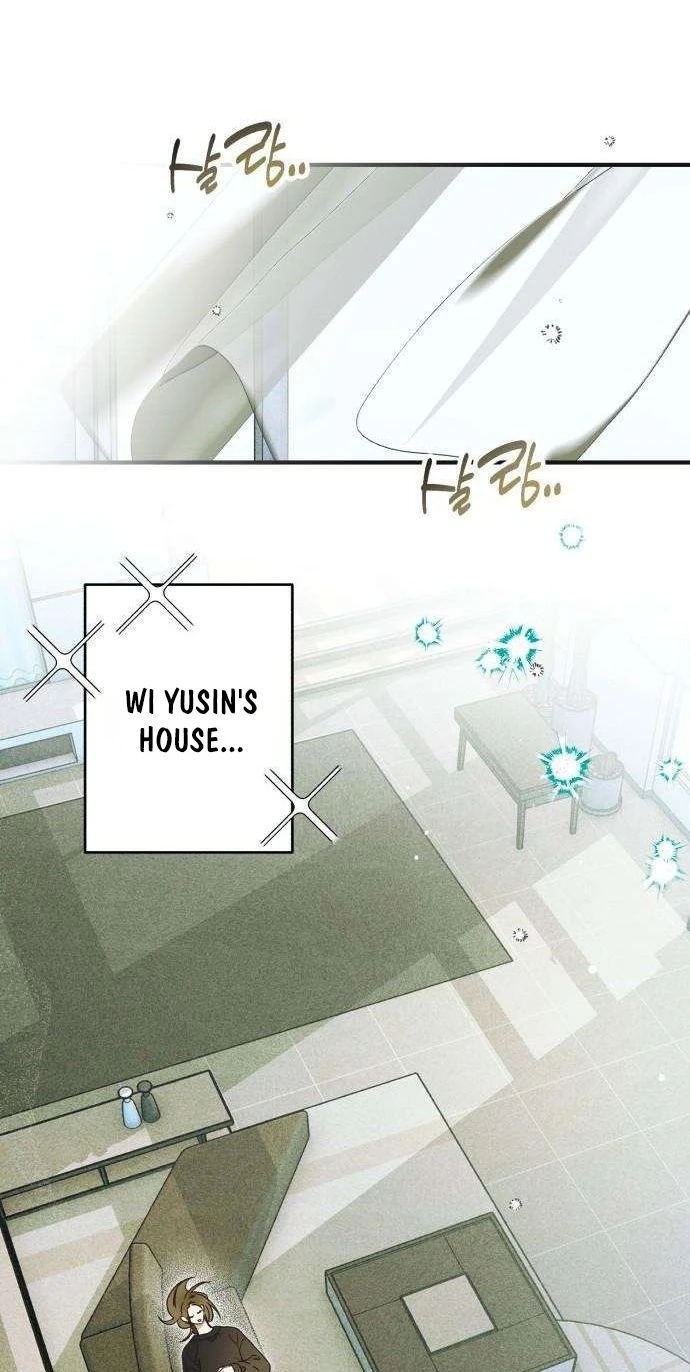 Read Chat With Me chapter 22 image 34 on Lezhin