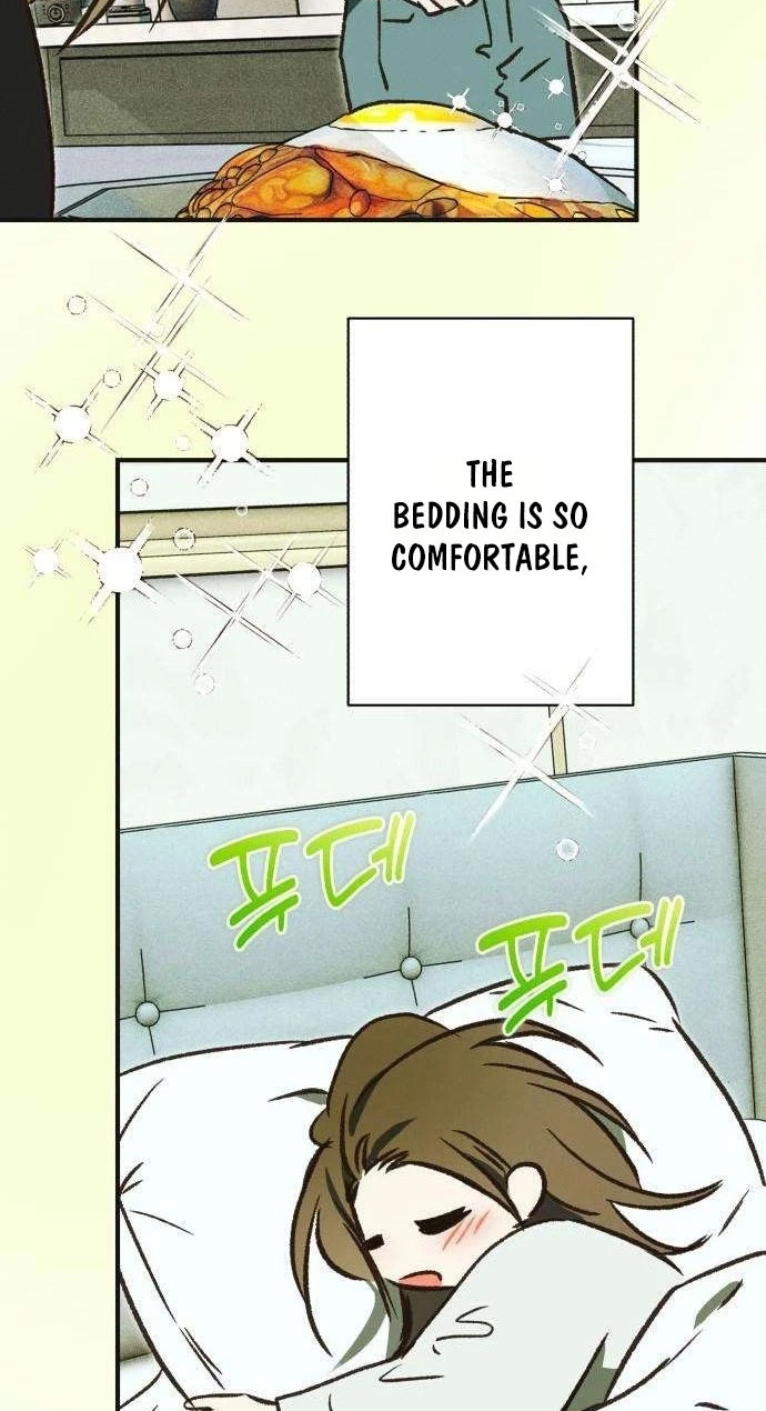 Read Chat With Me chapter 22 image 37 on Lezhin