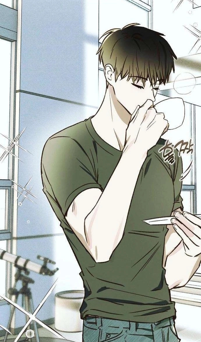 Read Chat With Me chapter 22 image 40 on Lezhin