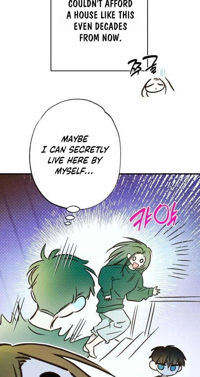 Read Chat With Me chapter 22 image 43 on Lezhin