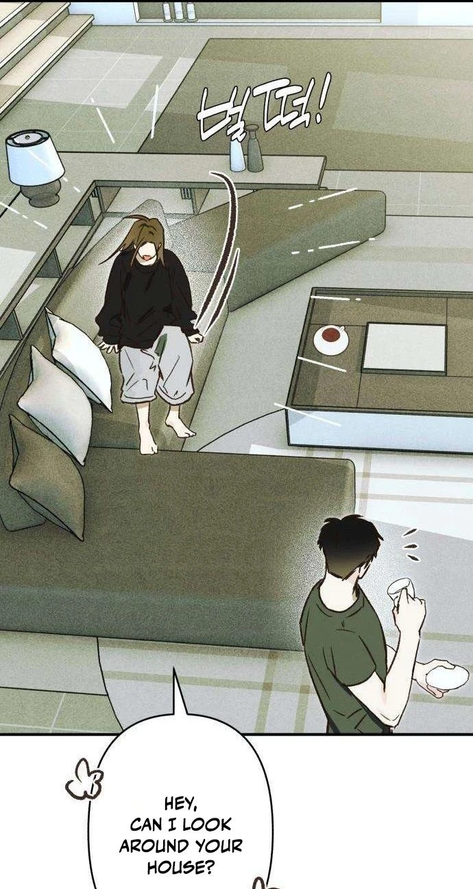 Read Chat With Me chapter 22 image 45 on Lezhin