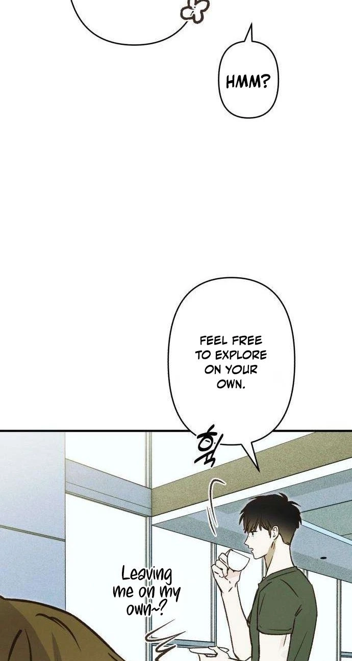 Read Chat With Me chapter 22 image 46 on Lezhin