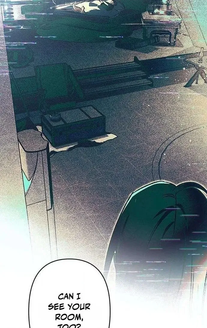 Read Chat With Me chapter 22 image 49 on Lezhin