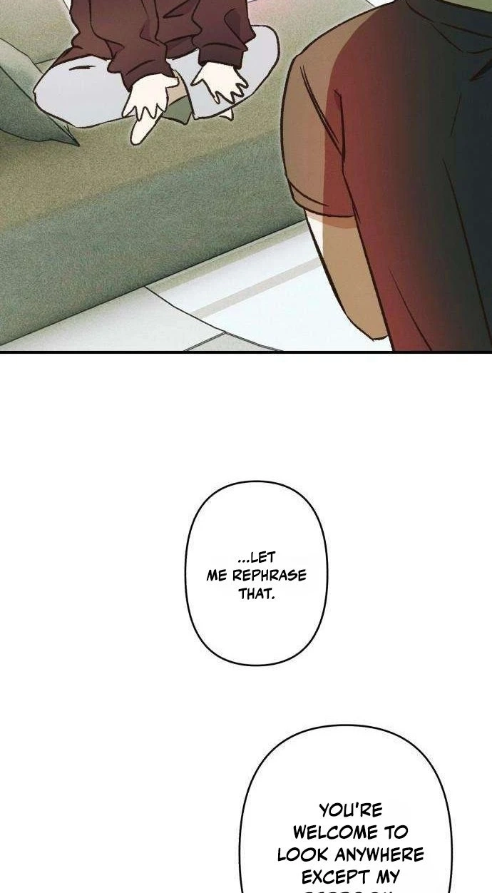 Read Chat With Me chapter 22 image 52 on Lezhin