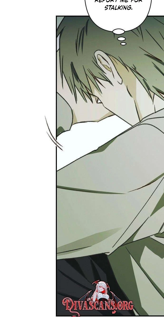 Read Chat With Me chapter 22 image 6 on Lezhin