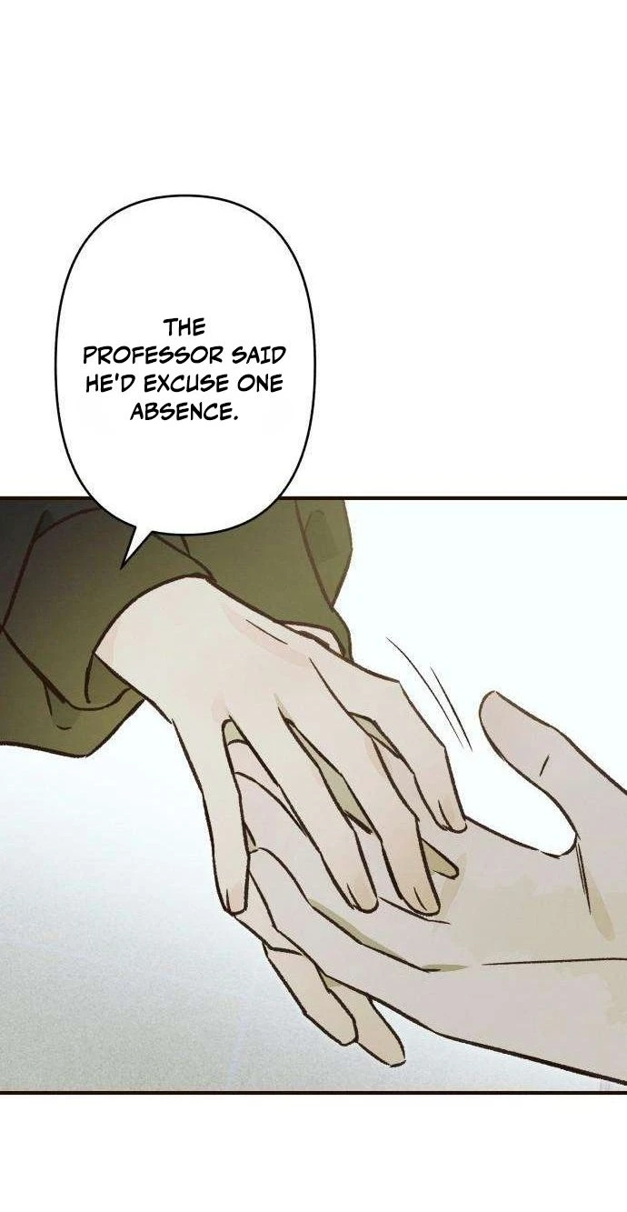 Read Chat With Me chapter 22 image 76 on Lezhin