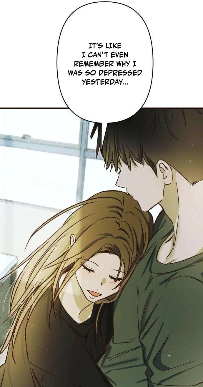 Read Chat With Me chapter 22 image 97 on Lezhin