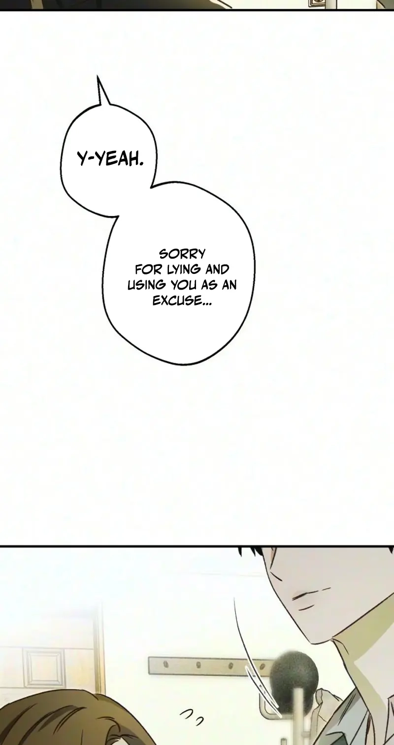 Read Chat With Me chapter 23 image 100 on Lezhin