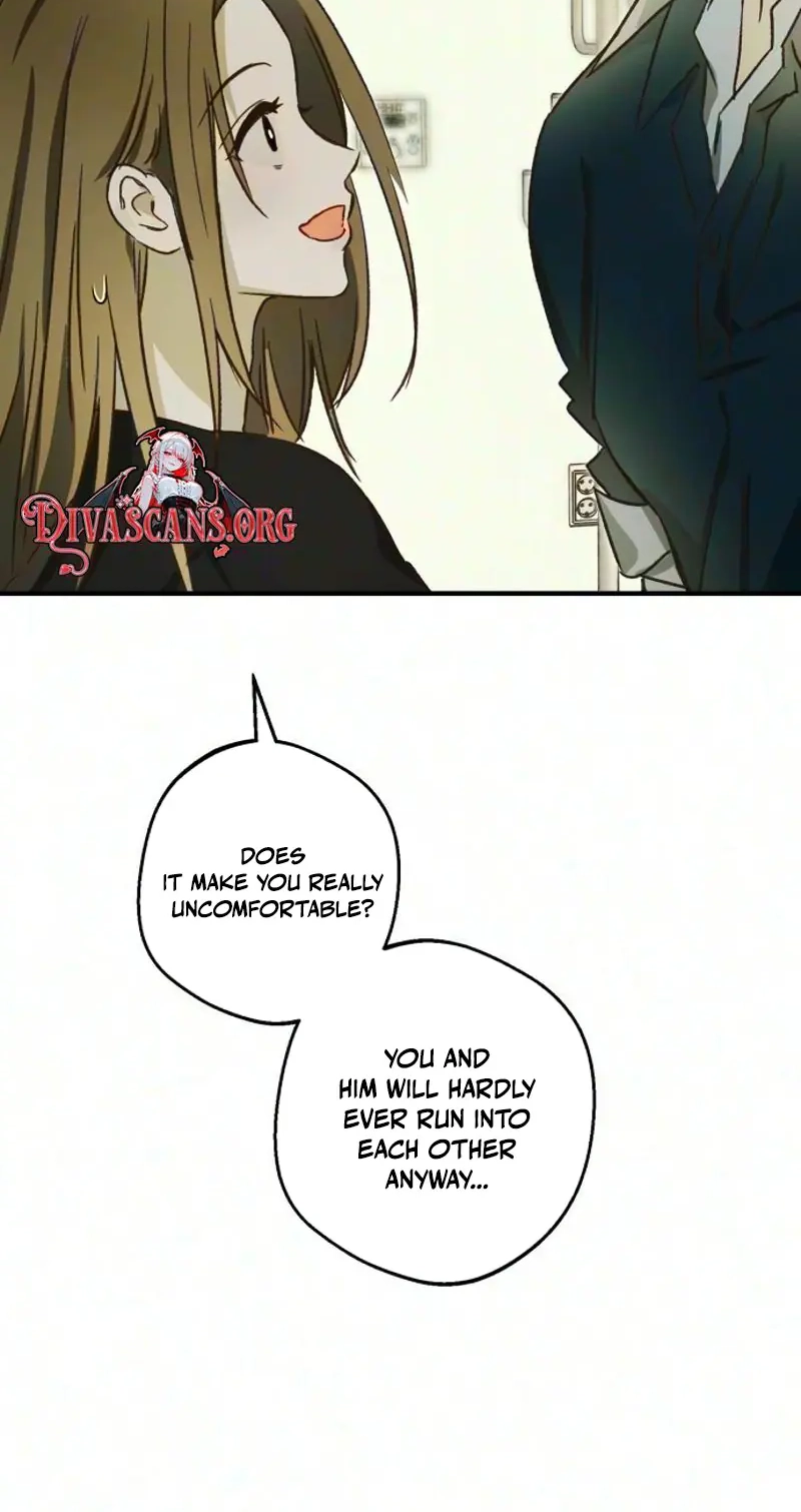 Read Chat With Me chapter 23 image 101 on Lezhin