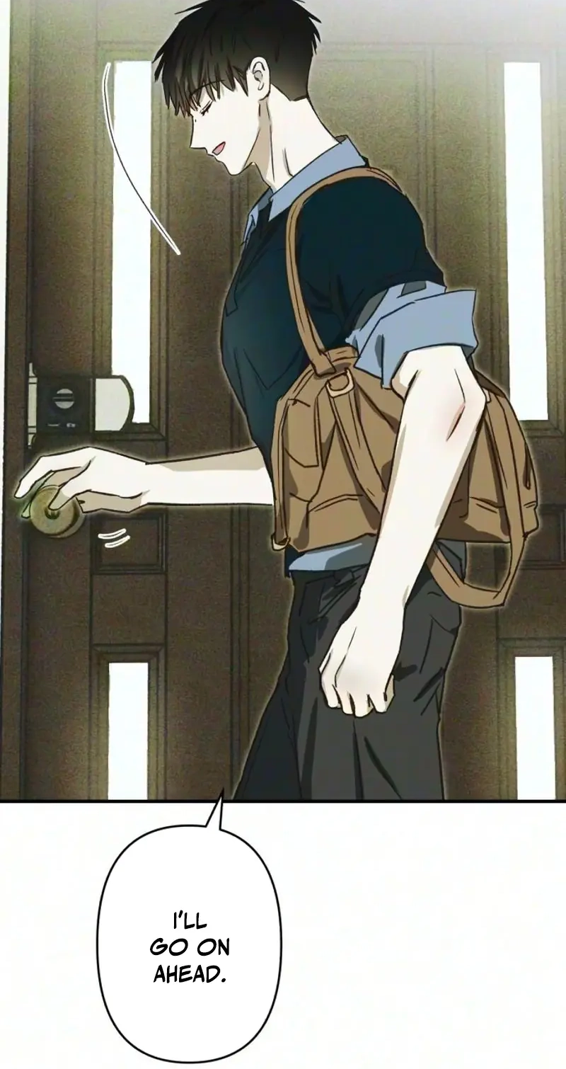 Read Chat With Me chapter 23 image 103 on Lezhin