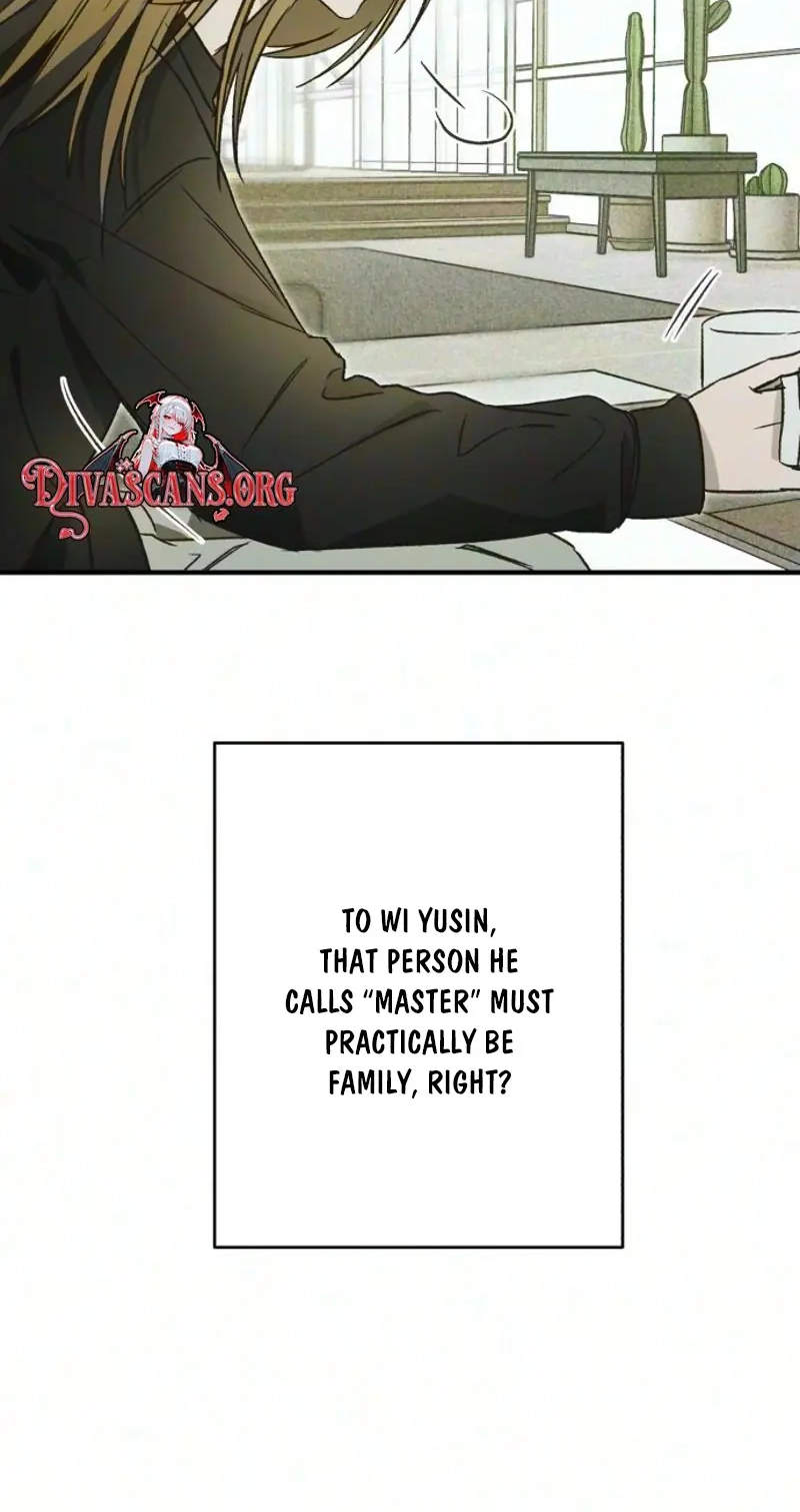 Read Chat With Me chapter 23 image 11 on Lezhin