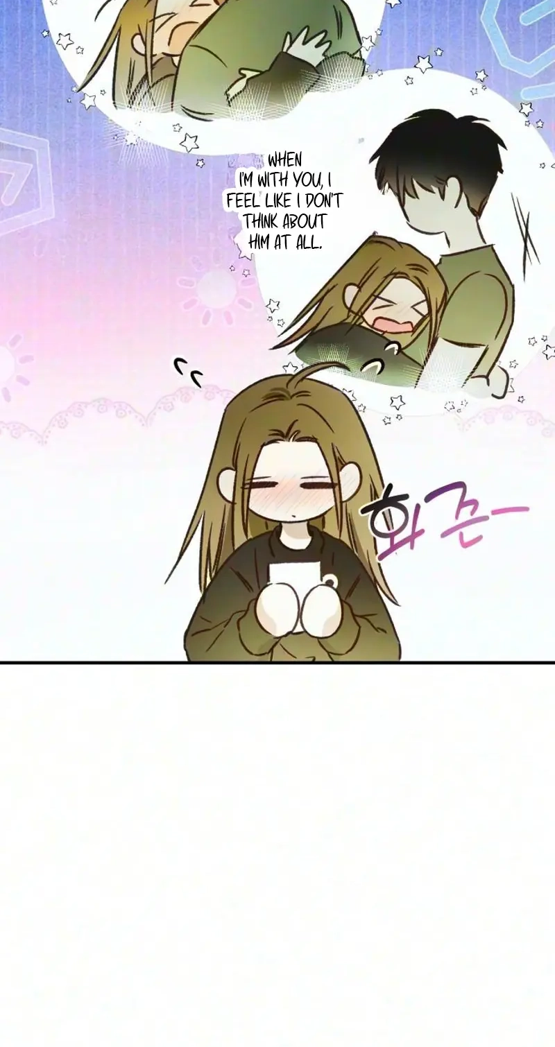 Read Chat With Me chapter 23 image 13 on Lezhin