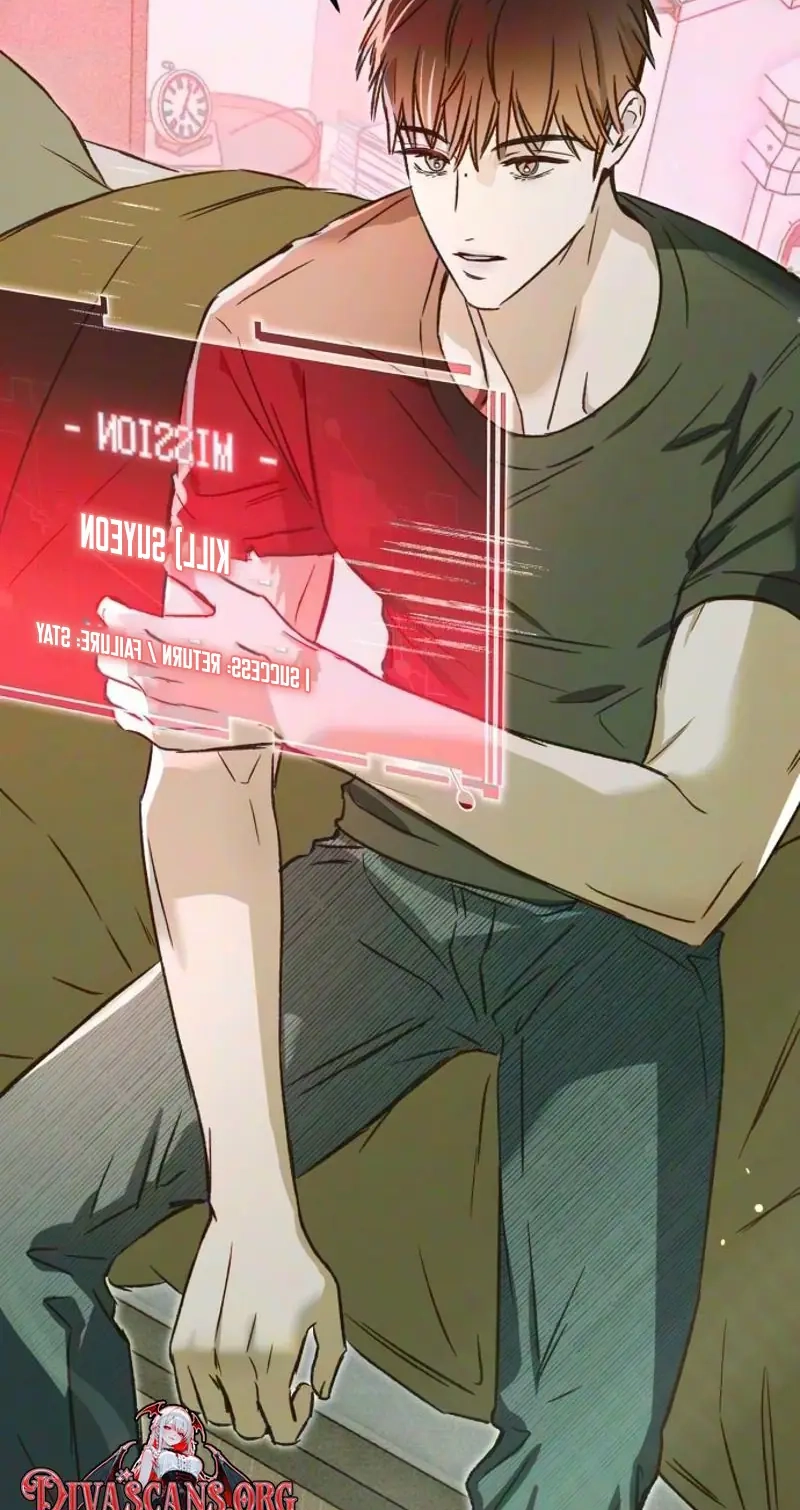 Read Chat With Me chapter 23 image 18 on Lezhin