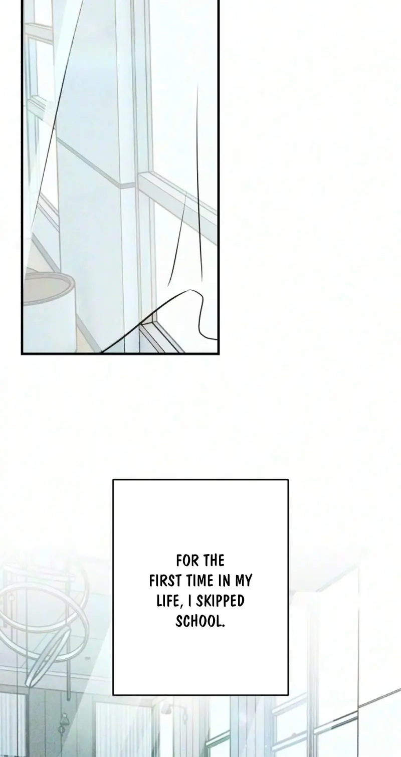 Read Chat With Me chapter 23 image 2 on Lezhin