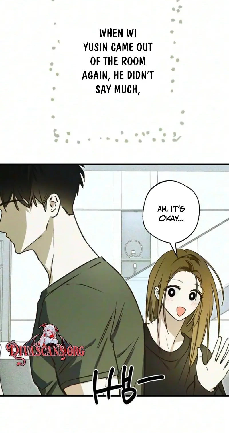 Read Chat With Me chapter 23 image 22 on Lezhin