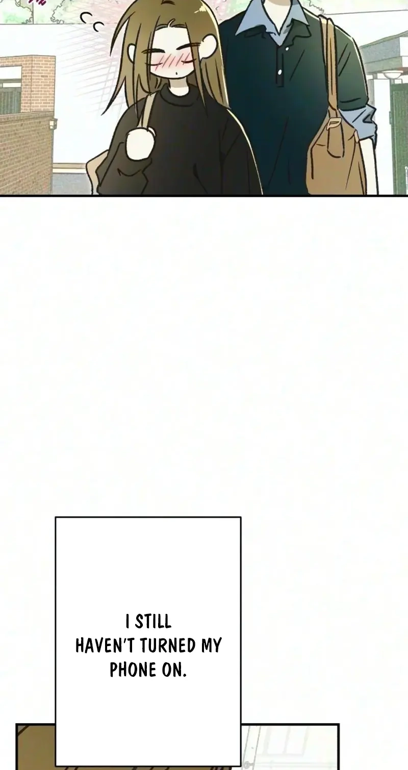 Read Chat With Me chapter 23 image 26 on Lezhin