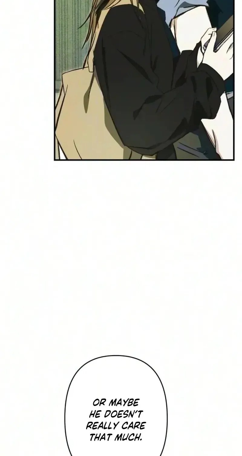 Read Chat With Me chapter 23 image 29 on Lezhin