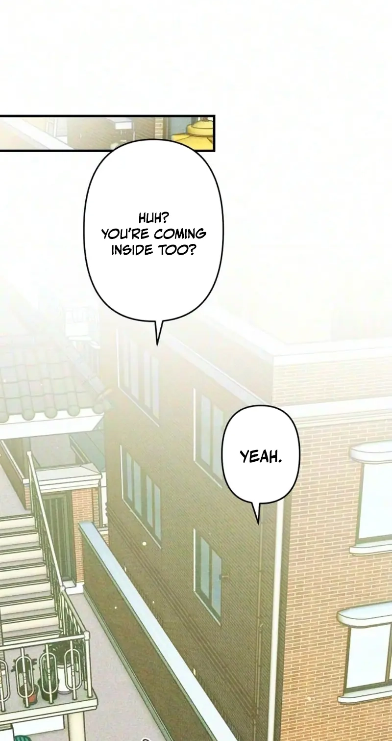 Read Chat With Me chapter 23 image 31 on Lezhin