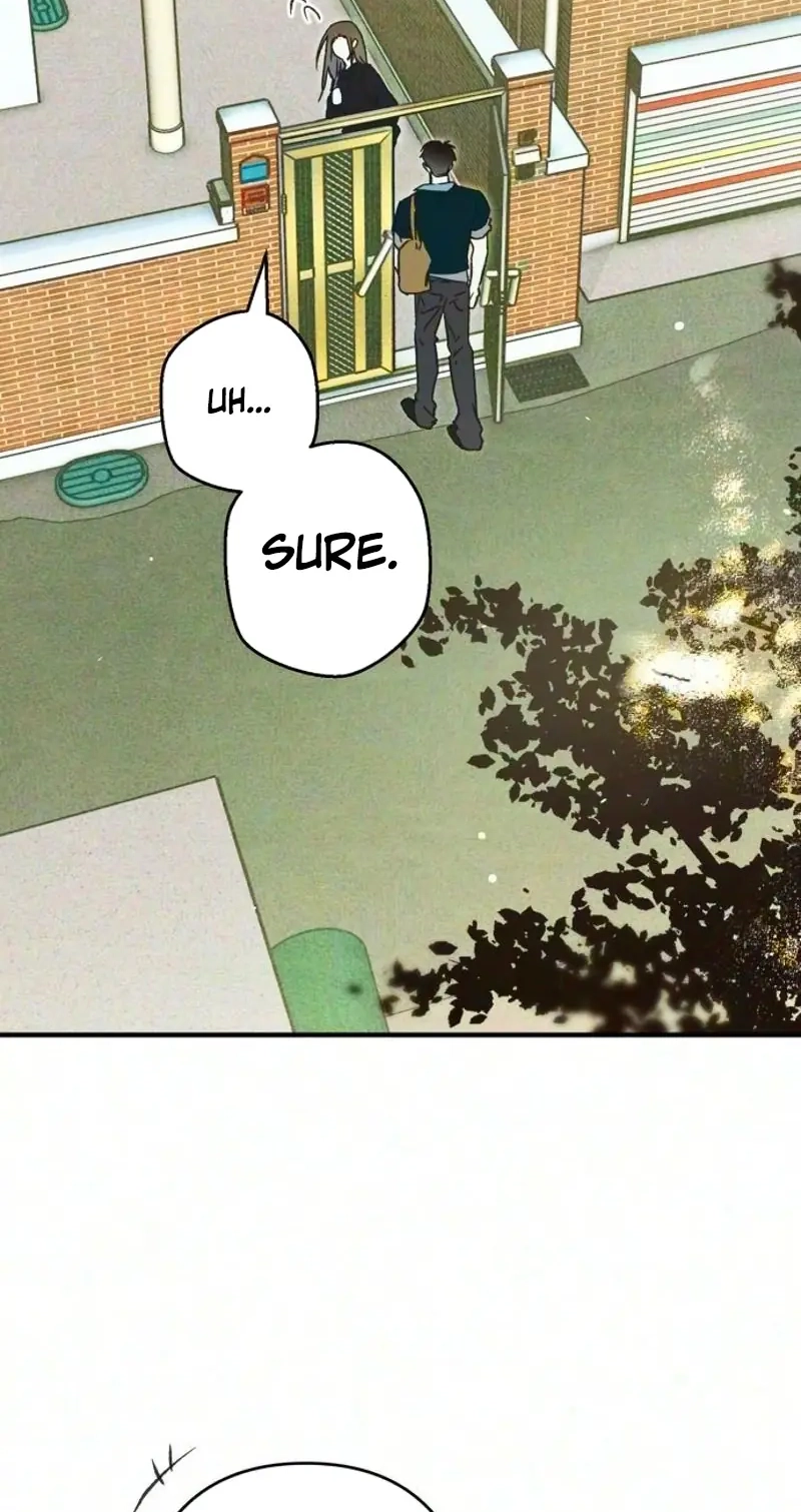 Read Chat With Me chapter 23 image 32 on Lezhin